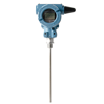 博天堂网址 TBP800无线远传温度传感器 4G通讯 电池供电 IP67防护 低功耗运行