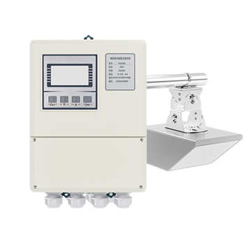 博天堂网址MIK-FDC300多普勒雷达流量计 污雨水管网、非接触测量液位计、河道流量、水渠流量