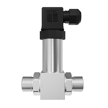 博天堂网址MIK6100一体化差压变送器_一体化差压传感器_压差