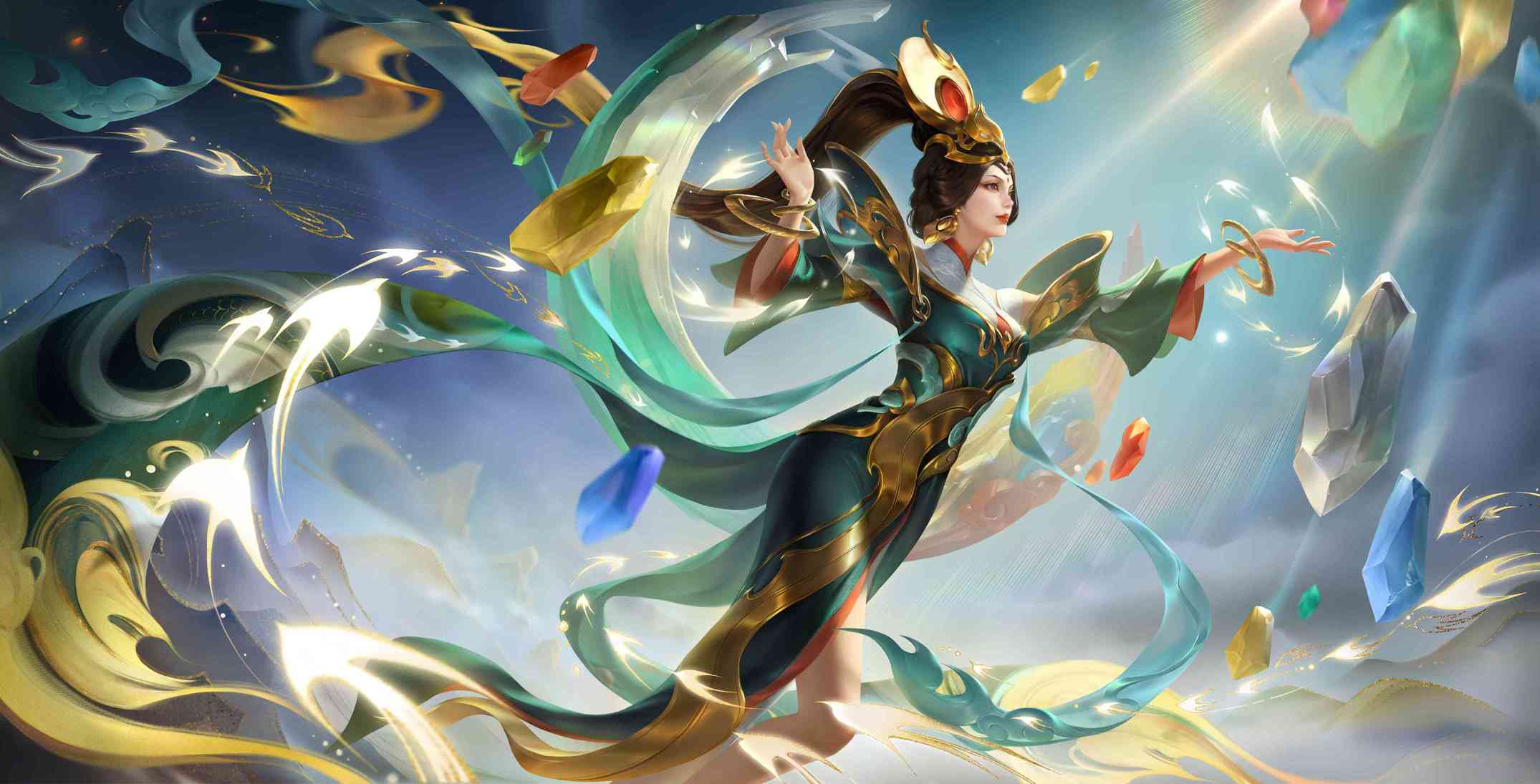 	最终幻想3绿色版是一款体验趣味冒险以及精彩战斗的角色扮演游戏，拥有更多挑战以及高自由度的探索，体验新水晶神话下的冒险，众多精彩剧情以及隐藏内容等待玩家，还有趣味好感度系统，想要获取更多游戏内容就下载