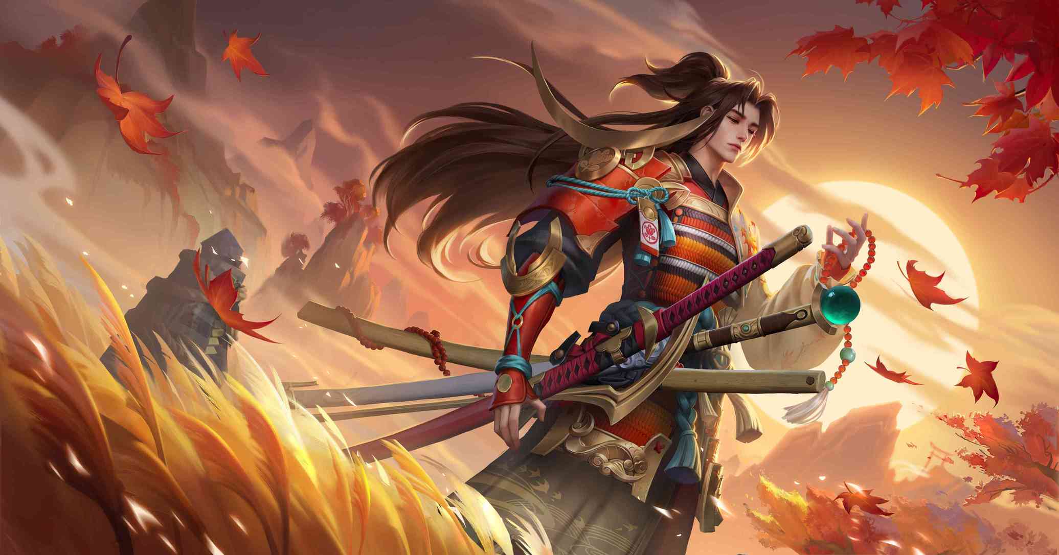 《英灵神殿》“沼泽女巫”新一轮更新 将推出公开测试 英灵神殿传送门怎么解锁