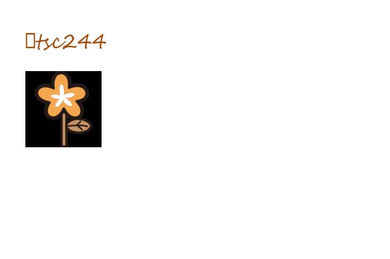 	tsc244